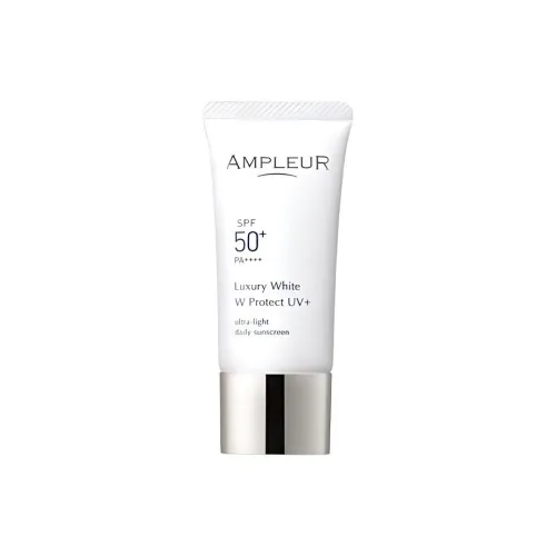 AMPLEUR SUNSCREEN Лосьон с УФ-защитой Унисекс