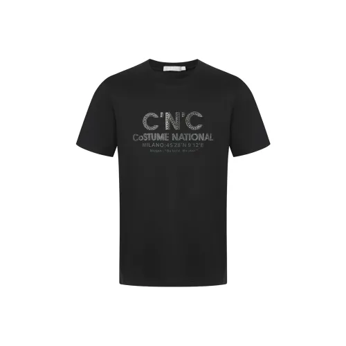 C'N'C New Order & Classics серия Мужские T-рубашки