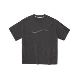 Серый / Метеоритный серый