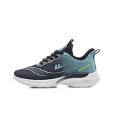 Чёрно-зеленый