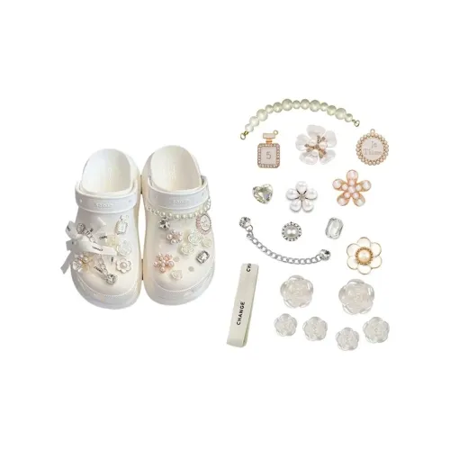 YOUWEI Смола Брелок для обуви Аксессуары Унисекс