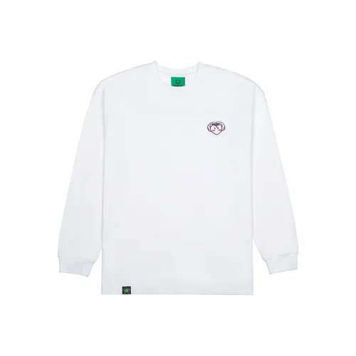 Wild Child Club Унисекс Футболки