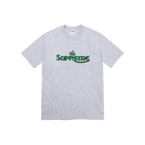 Supreme SS23 WEEK18 Series Унисекс Футболки