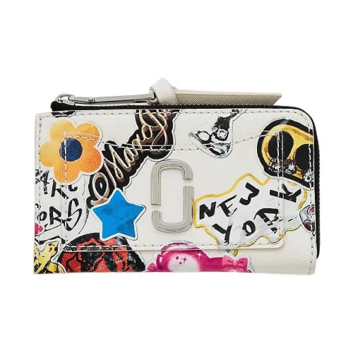 MARC JACOBS Кошельки Женские