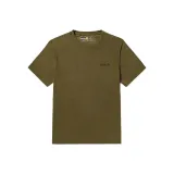 Темно-оливковый зеленый