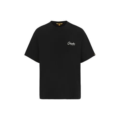 Кошка Унисекс Футболки