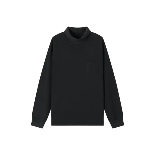 Volcom Длинный рукав T-рубашка Унисекс