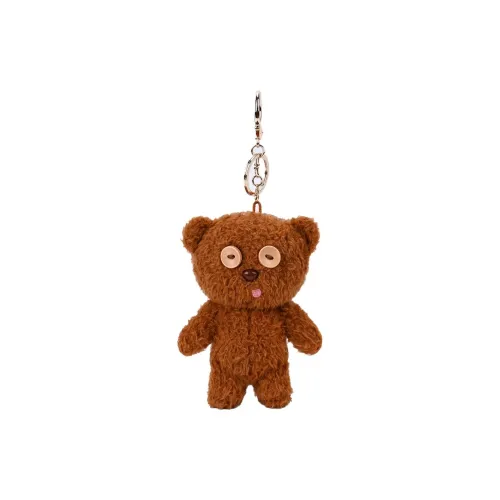 BALITU Милый Креативный Медведь Кукла Подвеска Плюшевая Подвеска 12см 20см 50см Рекомендуемый Рост