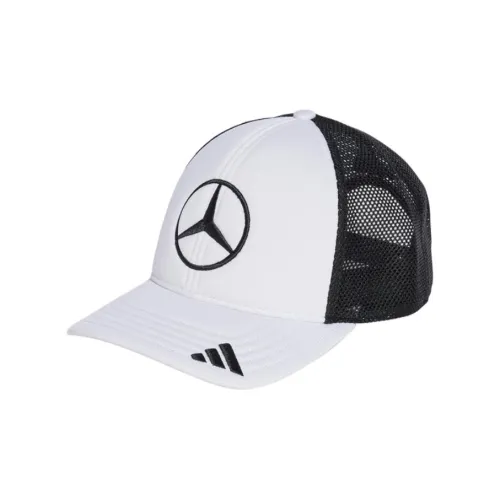 Adidas Кепки Унисекс Белый