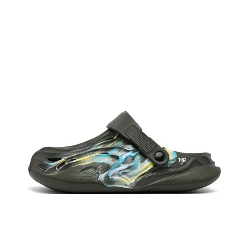 NANJIREN Сабо Мужской