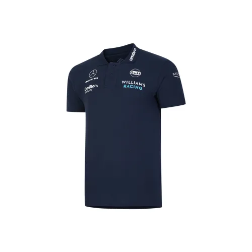 Umbro совместная мужская футболка T-Shirt