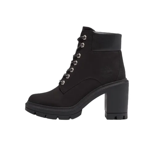 Timberland Allington Ботильоны Женские Черные