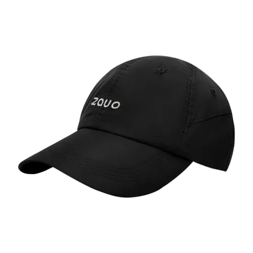 ZAUO Полиэстер Солнцезащитные шляпы Женские