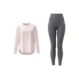 Светло-розовый + известняк