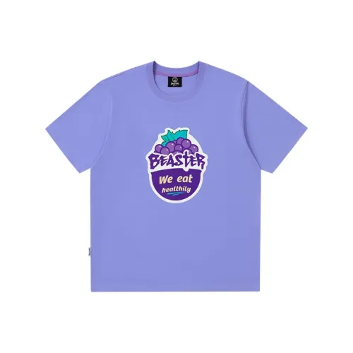 BEASTER Унисекс Футболки