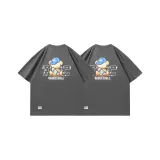 2 шт (Темно-серый + Темно-серый)