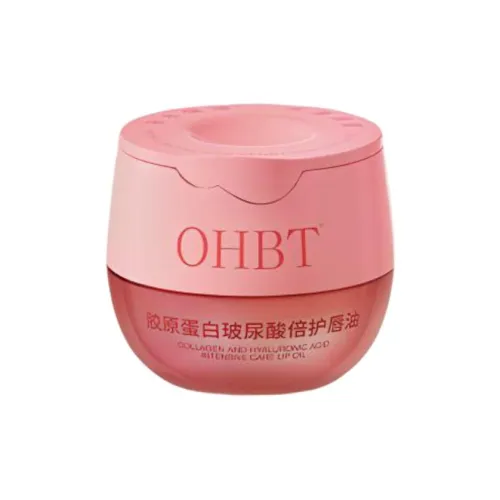 OHBT LIP Care Женские