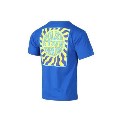 NBA Golden State Warriors Футболка Мужская