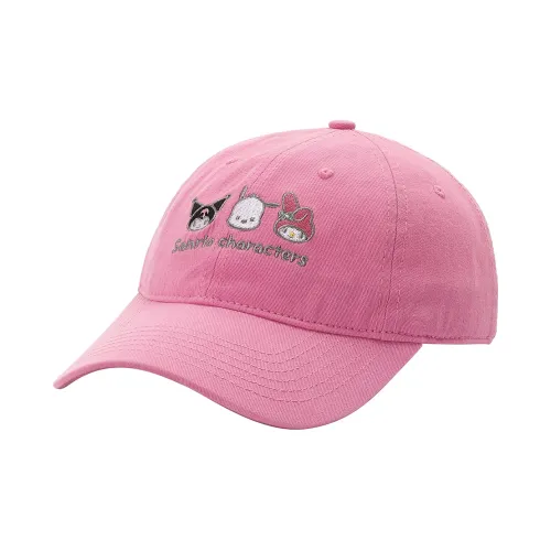 Sanrio Хлопковые кепки унисекс