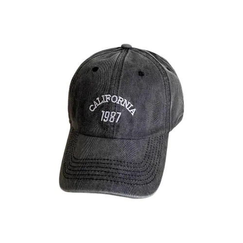 ZUOWEISHIJIA Хлопковые кепки унисекс