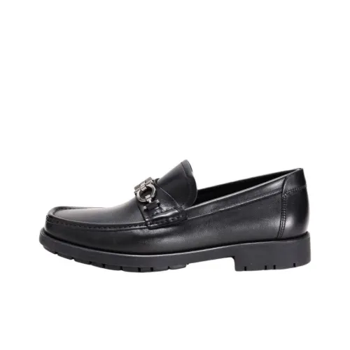 Ferragamo Лоферы Мужской