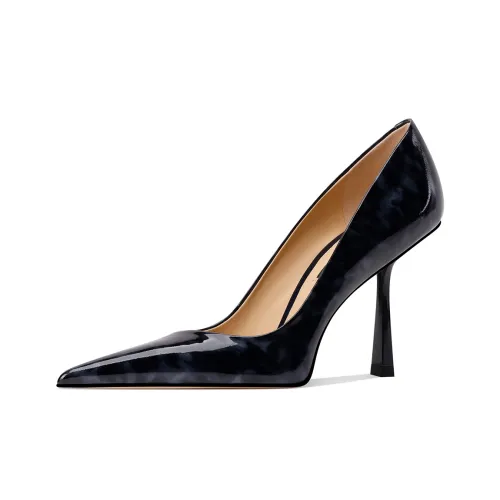 Shesrim Узкий каблук Высокие каблуки Женские