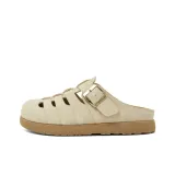 Бежево-абрикосовый