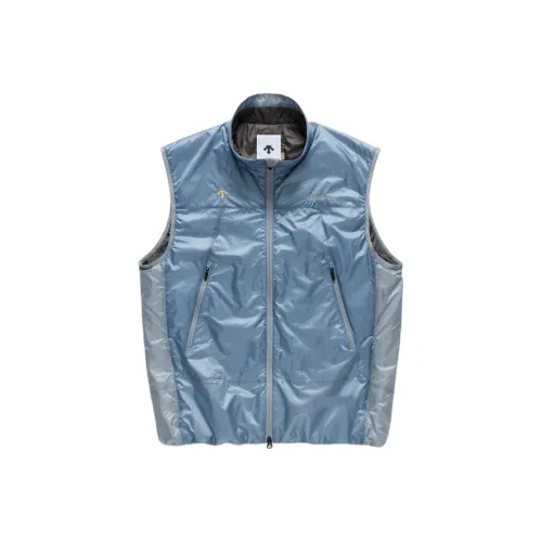 DESCENTE ALLTERRAIN x JJJJound LB LB Мужские жилеты