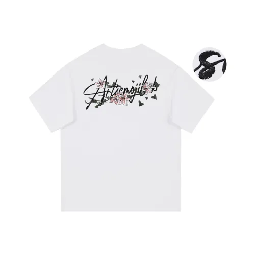 Emoji Унисекс Футболки