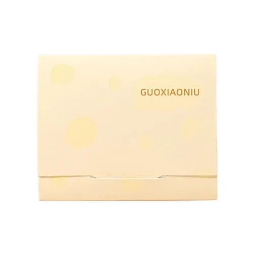 GUOXIAONIU Масло впитывание бумага заправка освежающий