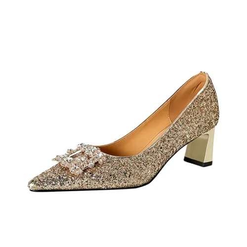 QUICHESHOES Высокие каблуки Женские