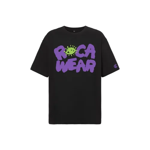 ROCAWEAR Унисекс Футболки