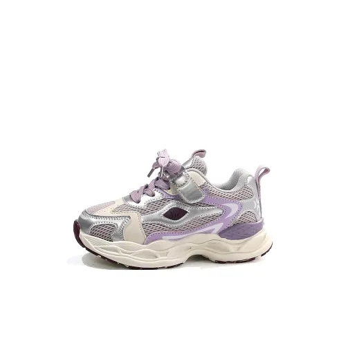 Tide Attack Противоскользящий и Дышащий Повседневный Детский