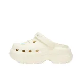 Бобово-хаки