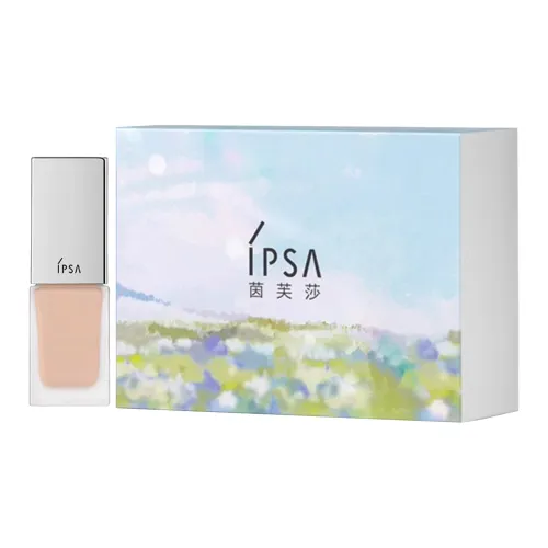 IPSA Жидкость Foundation / Крем Foundation Женские