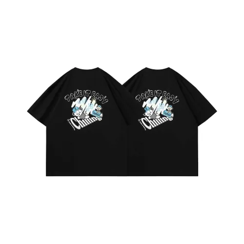 Teddy Bear Collection Унисекс Футболки