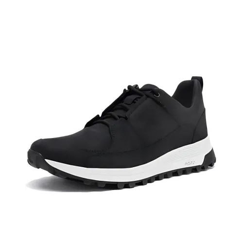 Clarks Casual Низкий Топ Мужской