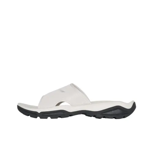 Слипоны Mizuno Мужские Бежевые