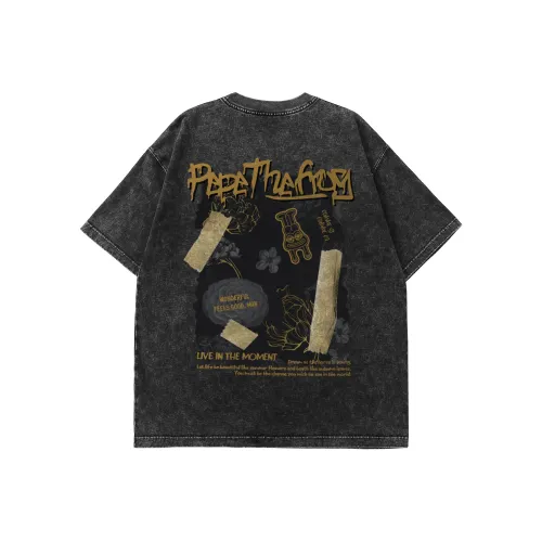 Pepe The Frog Унисекс Футболка