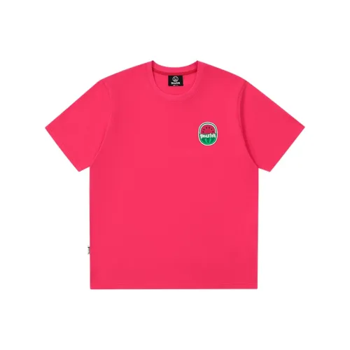 BEASTER Унисекс Футболки