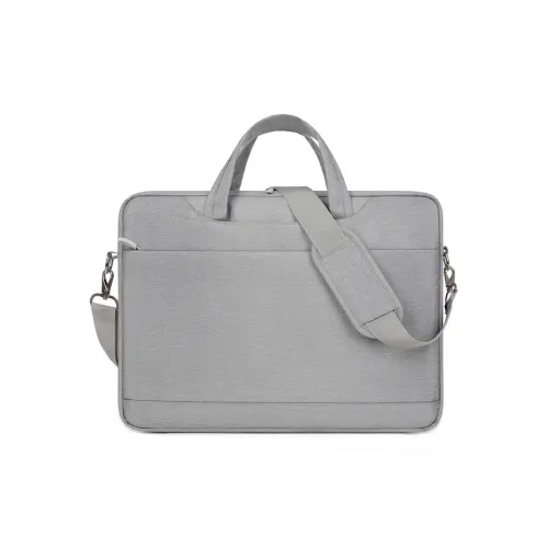 Deli Bear Oxford Laptop Bag Standard Men's Multicolor Deli Bear Оксфорд Ноутбук Сумка Стандарт Мужская Многоцветная