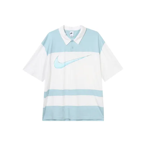 Nike Sportswear T-Shirt Мужская Mountain PEAK Белый