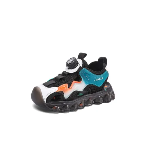 FCMM Детские сандалии Low Top Kids
