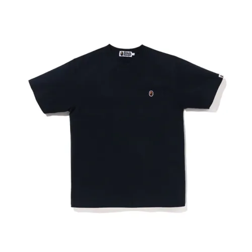 A BATHING APE BAPE совместная рубашка Мужская