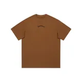 Темно-коричневый