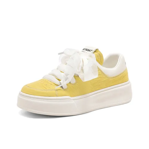 ST SAT Низкие кроссовки для скейтбординга женские