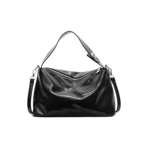 SUN EARTH U ПУ (полиуретан) Одно плечо Сумка Женская Многоцветная