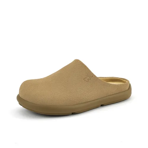 UBZ Little Potato Birkenstock Тапочки Домашние тапочки Женские