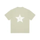 Фисташковый зеленый