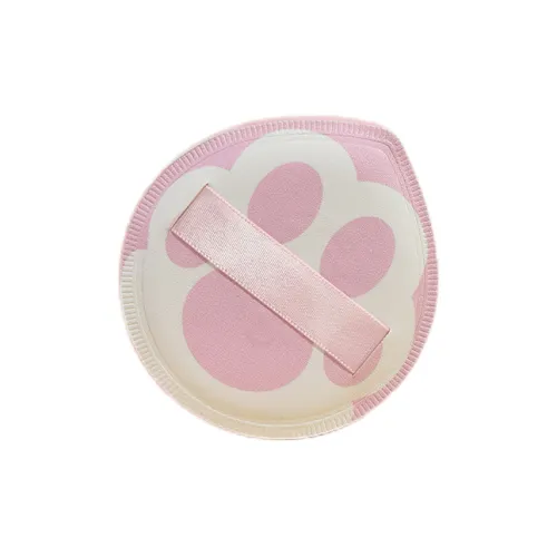 JINGLINGLONG Puffs / Makeup Sponges Унисекс